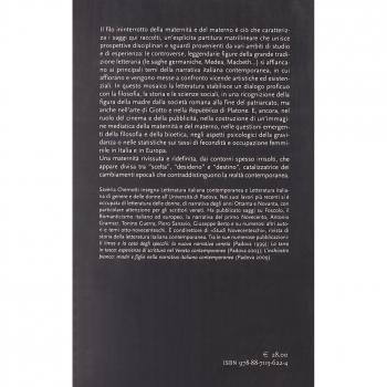 Madre de-genere. La maternità tra scelta, desiderio e destino