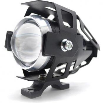 Foco Auxiliar Moto RCycle 125W Ultra Brillo