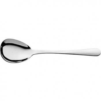 Cuillère de Service WMF 25 cm en Acier Poli