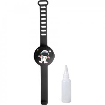 Pulsera Higiénica para Niños y Adultos