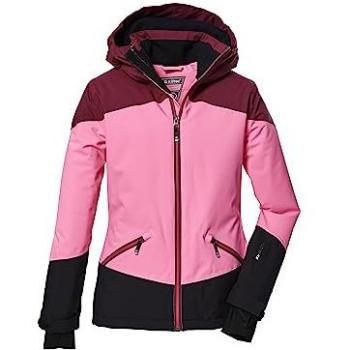 KILLTEC Kinder Funktionsjacke KSW 151 GRLS SKI JCKT