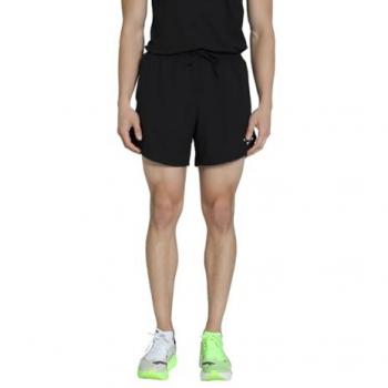 Puma Pantaloncini Ultraweave 6 neri S