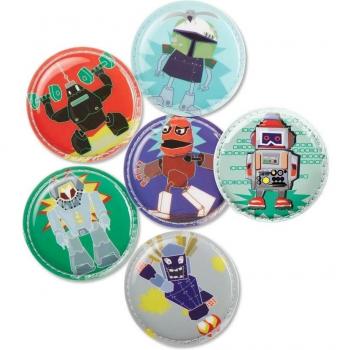 Ergobag Klettrobotik Kit