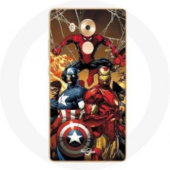Case for Huawei Mate 8