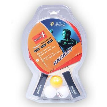 A508 Table Tennis Racket Training Set