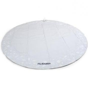 Tappeto Splash 100 cm Alfie Nordic Ocean Antiscivolo
