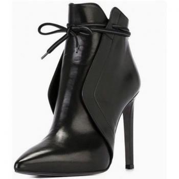 Bottes à talons hauts ELLALEE pour femme