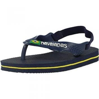 Infradito Havaianas Baby Brasil Logo II