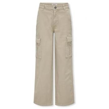 KIDS ONLY Cargohose mit Cargotaschen, Modell YARROW