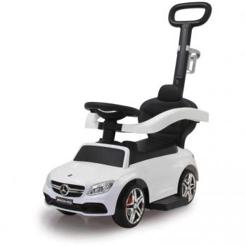 Auto sportiva Mercedes-Benz AMG C63