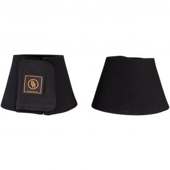 BR Bell sangle de botte néoprène XL couleur noire
