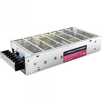 TracoPower TXL 035-15S AC/DC-Einbaunetzteil 2.4A 35W 15V/DC