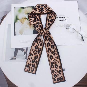 Corbata de Seda Exclusiva para Mujeres