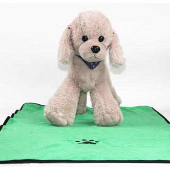 Pet Handdoek voor Honden