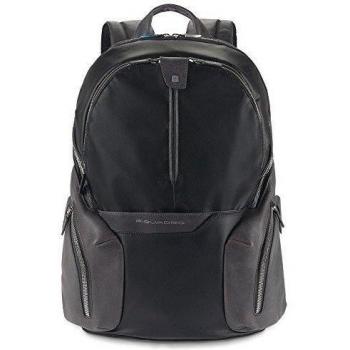 Zaino Piquadro Coleos 28,5 x 42,5 x 17 cm con protezione impermeabile