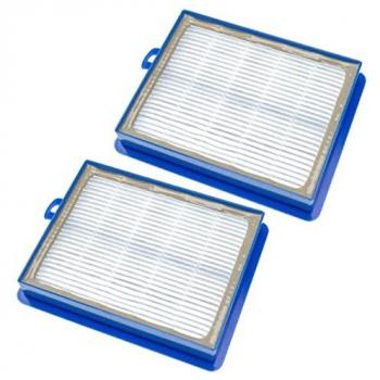 Filtro HEPA Vetro AEG Air Max 7320/7335 – VHBW