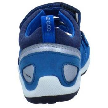ECCO Baby Jungen Biom Mini Sandalen, Poseidon 1269, 20 EU