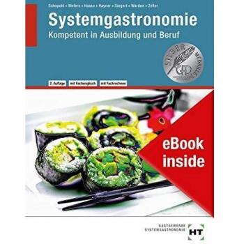 eBook inside: Buch und eBook Systemgastronomie