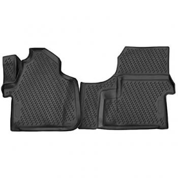 OMAC Tapis de sol Mercedes Sprinter W906