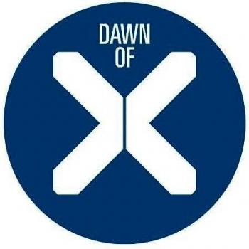 Dawn of X Vol. 8