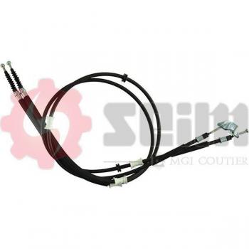Cavo Freno Manuale SEIM 554391