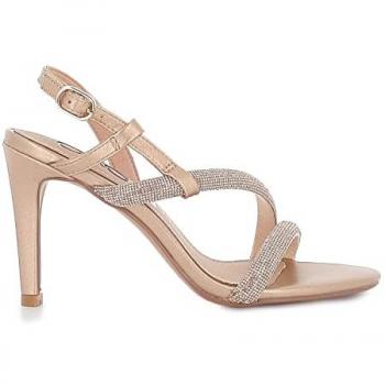 Sandalias Rebeca Metal 500 – Exé