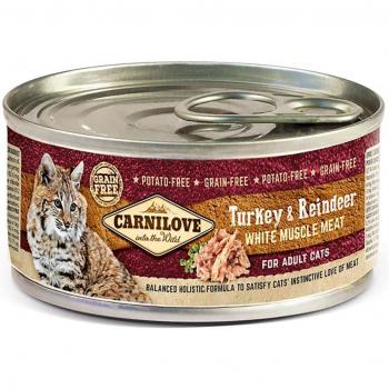 Carnilove Cat
