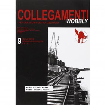 Collegamenti Wobbly 9