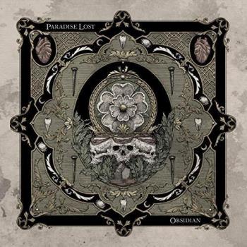 Paradise Lost Obsidian (Ltd.Digipak Incl.2 Bonus Tracks)