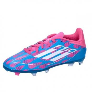 Chaussures de football pour enfants adidas F50 League FG/MG
