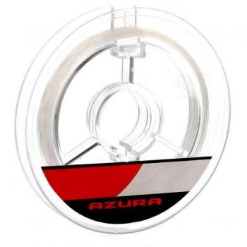 Fluorocarbonlijn Azura Sawada FC 30m 0.123mm