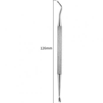 Nail Art Dual-ended Foot Care Tool FY239