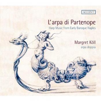 L'arpa di partenope
