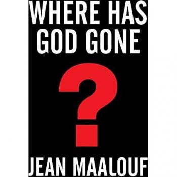 Where Has God Gone?