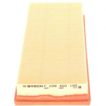 Filtro aria motore MERCEDES-BENZ F 026 400 155