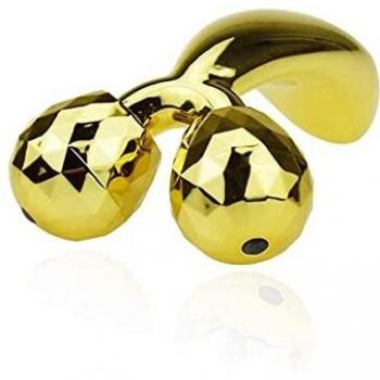 TBPHP 3D Mini Anti-Cellulite Gesichtsroller mit Faltenglättung