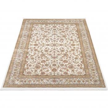 OCI Teppich KESHAN Inspiration, Kurzflor