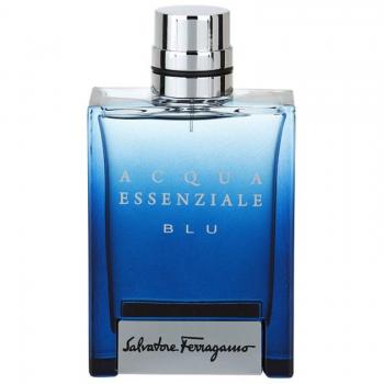 Eau de Toilette Ferragamo Acqua Essenziale Blu 100 ml