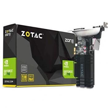 Zotac GT 710 1GB DDR3 PCIe x1