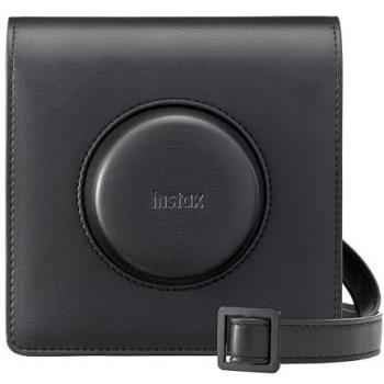 Étui Noir Premium Instax Wide Evo
