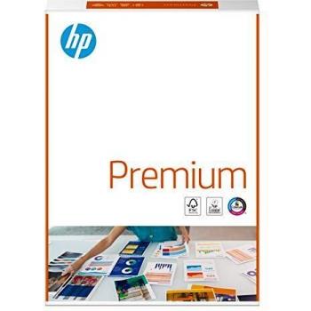 HP Papier Premium 80g A4 500 feuilles