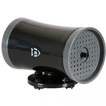 Pompa Ebi 100 per Acquari Nera 10x6x7 cm