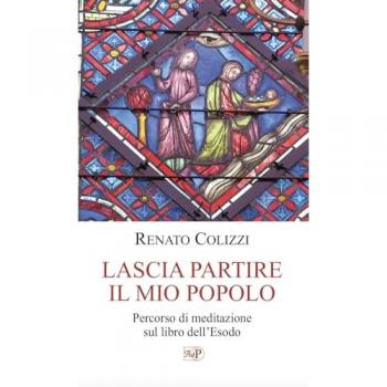 Percorso di meditazione Lascia Partire Il Mio Popolo sul Libro dell'Esodo