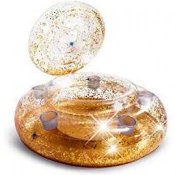 Intex glacière avec 5 porte-gobelets