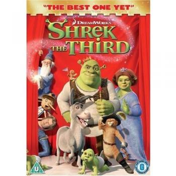 Shrek The Third