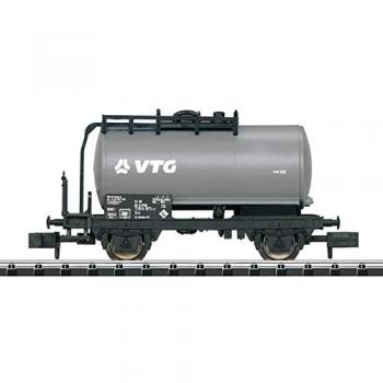 VTG N Scale Tank Car by MiniTrix