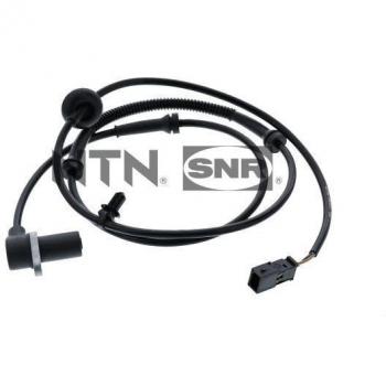 Capteur ABS pour Audi et Opel SNR ASB154.51