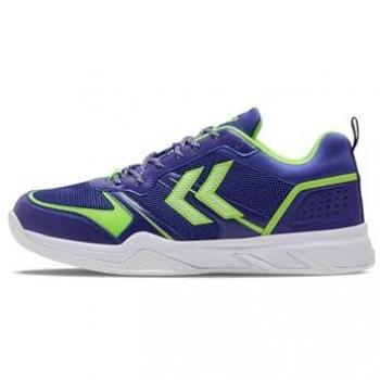 Sapato de Andebol Masculino Hummel Teiwaz 2.0