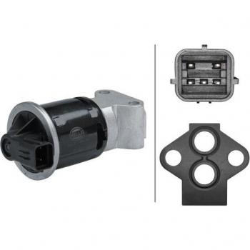 Valvola EGR per Daewoo Matiz 0,8 1,0 Hella 6NU 014 864-601
