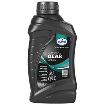Versnellingsbakolie Eurol Universeel – 350 ml